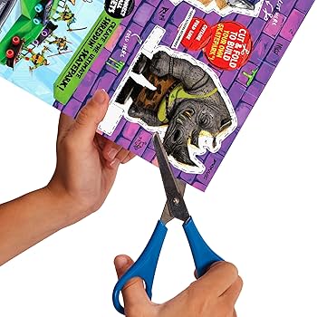 ミッシェルガンエレファントRider,Random, Beat,Specter Amazon.com: Teenage Mutant Ninja Turtles Toy, Raphael Sewer